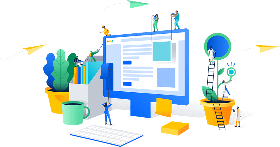 A Creative & Modern Web Design Agency - 世界杯